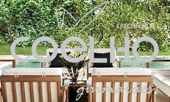 Imagem 4: BELÍSSIMA CASA À VENDA NO HARAS LARISSA, MONTE MOR - SP