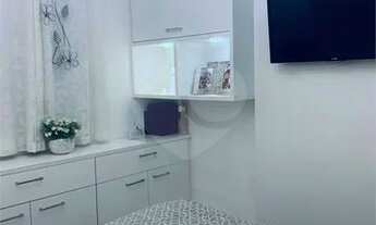 Imagem 4: Apartamento Vila Ema 2 Dormitórios 1 Vaga venda 49 m2