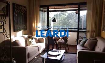 Imagem: APARTAMENTO - MORUMBI - SP