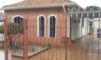 Imagem: Casa para venda no Bairro Oswaldo Cruz em