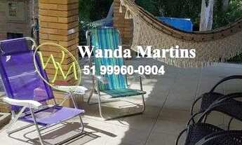 Imagem 2: Casa em Condomínio para Venda em Viamão, Cantegril, 2 dormitórios, 2 banheiros, 2 vagas