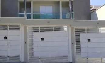 Imagem: SOBRADO - VILA PRUDENTE - SP