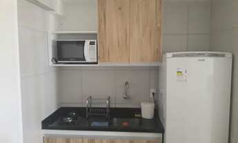 Imagem 4: Aluga-se West flat todo mobiliado