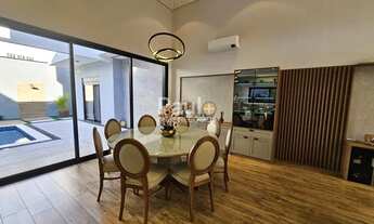 Imagem 6: Casa - Residencial Athenas - Valinhos