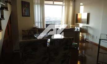 Imagem 5: Cobertura - Jardim Dom Bosco - Campinas