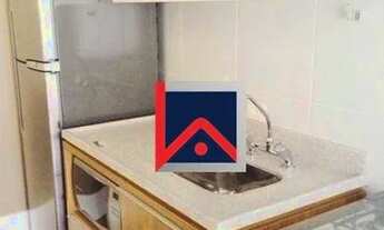 Imagem 4: Apartamento Locação Brooklin 49 m² 1 Dormitórios