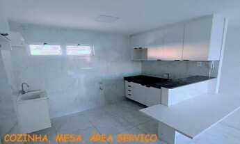 Imagem 7: Leia tudo- Aluguel ou Venda 2qts ( 1 ste) 02 vagas com moveis planejados em Santana - Reci