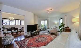 Imagem: Apartamento à venda no bairro Moema - São