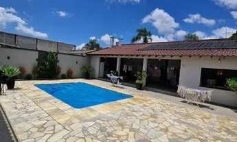 Imagem 4: Sobrado com piscina 500m