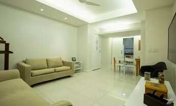 Imagem: Ap moderno em Copacabana, 2 quartos, 400