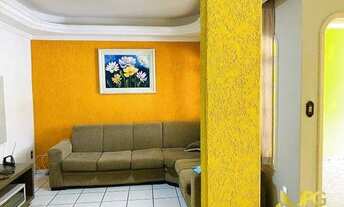 Imagem 2: Sobrado com 4 dormitórios para alugar, 200 m² por R$ 8.108,33/mês - Nações - Balneário Cam