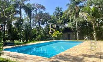 Imagem 2: Lindo Sítio À Venda - 316 mil m² - Ideal para Investidores - Franco da Rocha/SP