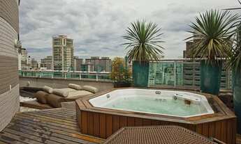 Imagem: SãO PAULO - Apartamento Padrão - Jardim