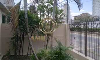 Imagem 4: TR - RA AMIL ALUGA E VENDE CASA 3 DORMITÓRIOS/ CENTRO DE JACAREÍ