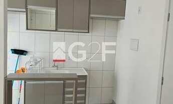 Imagem 4: Apartamento - Jardim Ipaussurama - Campinas