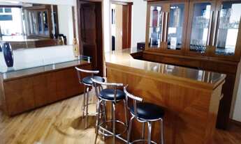 Imagem 3: PORTEIRA FECHADA- 103 m² em Vila Gilda - Santo André - SP