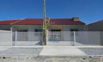 Imagem 2: CASA NO BALNEÁRIO CARMERY - R$ 344.000,00.br