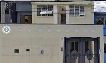 Imagem: Casa com 3 dormitórios, 283 m² - venda