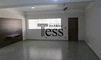 Imagem 3: Venda - Locação - Casa Residencial - Parque Residencial Comendador Mansour Daud