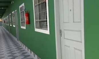 Imagem: Kitnet 2 quartos