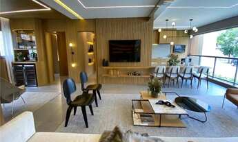 Imagem 3: Apto. Novo com 3 Suítes com opção de 3 tipos de plantas 3 vagas de garagem - Vila Nova Con