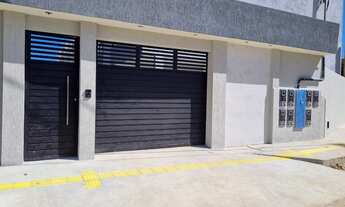 Imagem 7: Casa de condomínio sobrado para venda possui 165 metros quadrados com 4 quartos