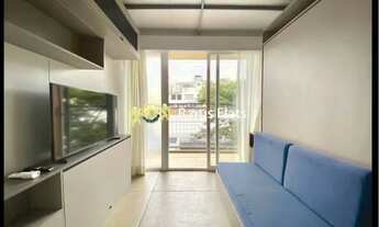 Imagem: Flat para alugar em Pinheiros - Mora Rocks