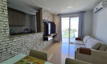 Imagem 6: Everest - Mobiliado