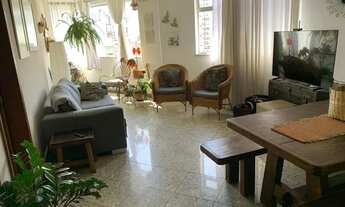 Imagem: Apartamento 4 quartos - bairro Nova Granada