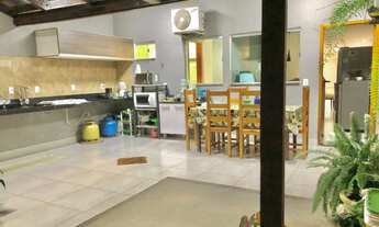 Imagem 5: Casa Celina Park - Goiânia - GO