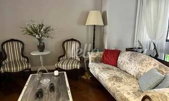 Imagem 2: São Paulo - Apartamento Padrão - Campo Belo