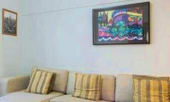 Imagem 2: Apartamento à venda, 73 m² por R$ 700.000,00 - Aclimação - São Paulo/SP