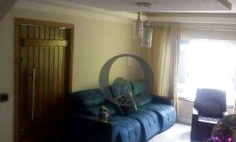 Imagem 5: Casa no Tatuape Casa com 3 dormitórios