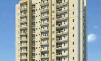 Imagem 11: Apartamento para aluguel tem 58 m² com 2 quartos em Jardim Tupanci - Barueri - SP