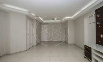 Imagem: São Paulo - Apartamento Padrão - Moema