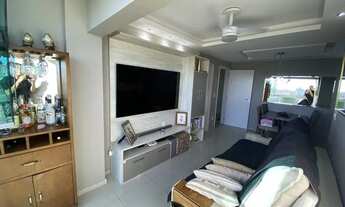 Imagem 6: Apartamento para venda tem 85 metros quadrados com 2 quartos em Jardim Jóia - Arujá - SP