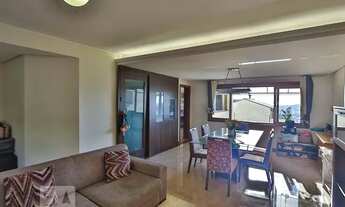 Imagem 2: Casa de Condomínio para Aluguel - Nonoai, 4 Quartos, 253 m2