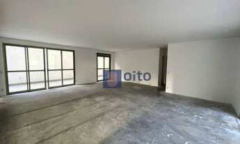 Imagem 2: Apartamento Garden com 3 suítes à venda, 285 m² por R$ 5.900.000 - Jardim Paulista - São P