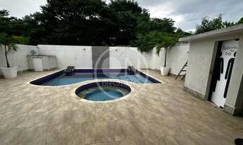 Imagem 7: Casa 03 Dorm. pechincha - Rio de Janeiro