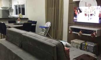 Imagem 6: Casa com 3 dormitórios à venda, 230 m² por R$ 1.200.000,00 - Condomínio Residencial Villa