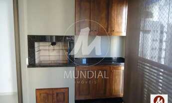 Imagem 4: Apartamento (tipo - padrao) 2 dormitórios/suite, cozinha planejada, portaria 24hs, lazer