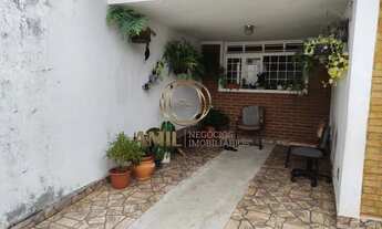 Imagem 4: JACAREÍ - Casa Padrão - CENTRO