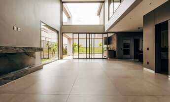 Imagem: Casa á venda 4 quartos e 4 suítes - Aplhaville