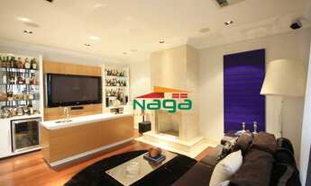 Imagem 8: Apartamento à venda, 587 m² por R$ 13.520.000,00 - Jardim Paulista - São Paulo/SP