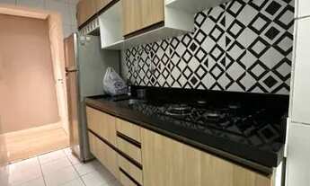 Imagem 4: MAR DE ARUANA Apartamento com 3 dormitórios