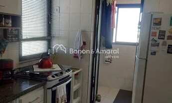 Imagem 7: Apartamento jardim Chapadão a venda em Campinas, andar alto!!