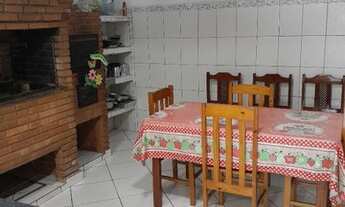 Imagem 2: Casa temporada litoral sul