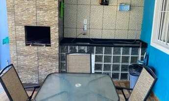 Imagem 7: Vendo linda casa com piscina em Pontal do Paraná