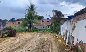 Imagem 6: Vendo ou troco na Palhada rua da clínica da família