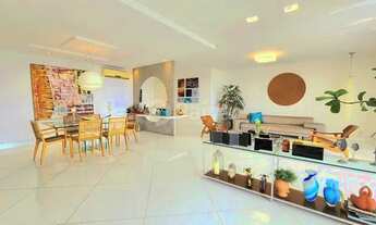 Imagem 1: Barra da Tijuca Apartamento com 3 dormitórios